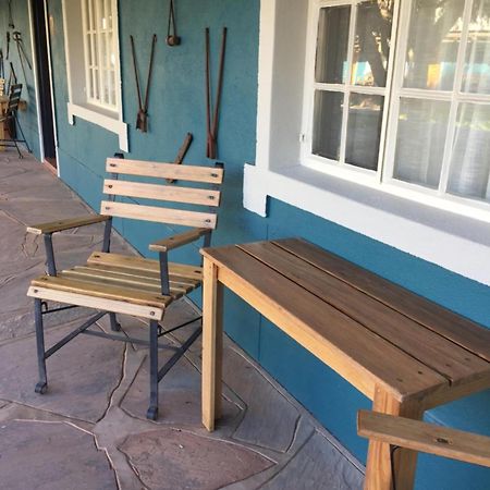 Gondwana Canyon Roadhouse Stamprivier Exterior foto